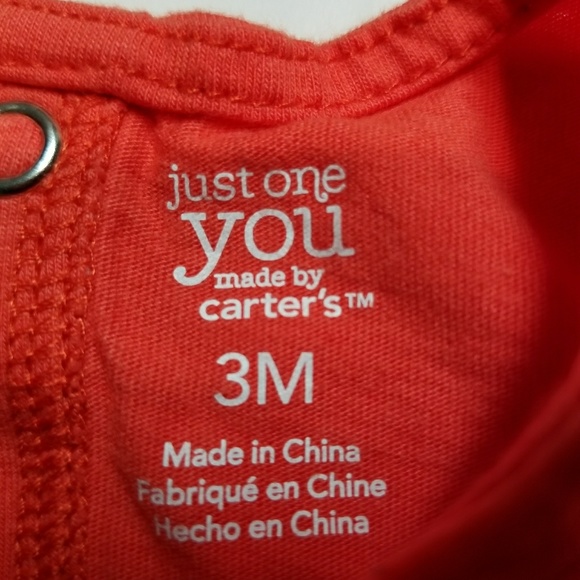 Infant top & jeans bundle - Picture 5 of 5